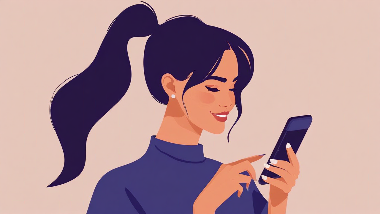 Beauty Salon benefit